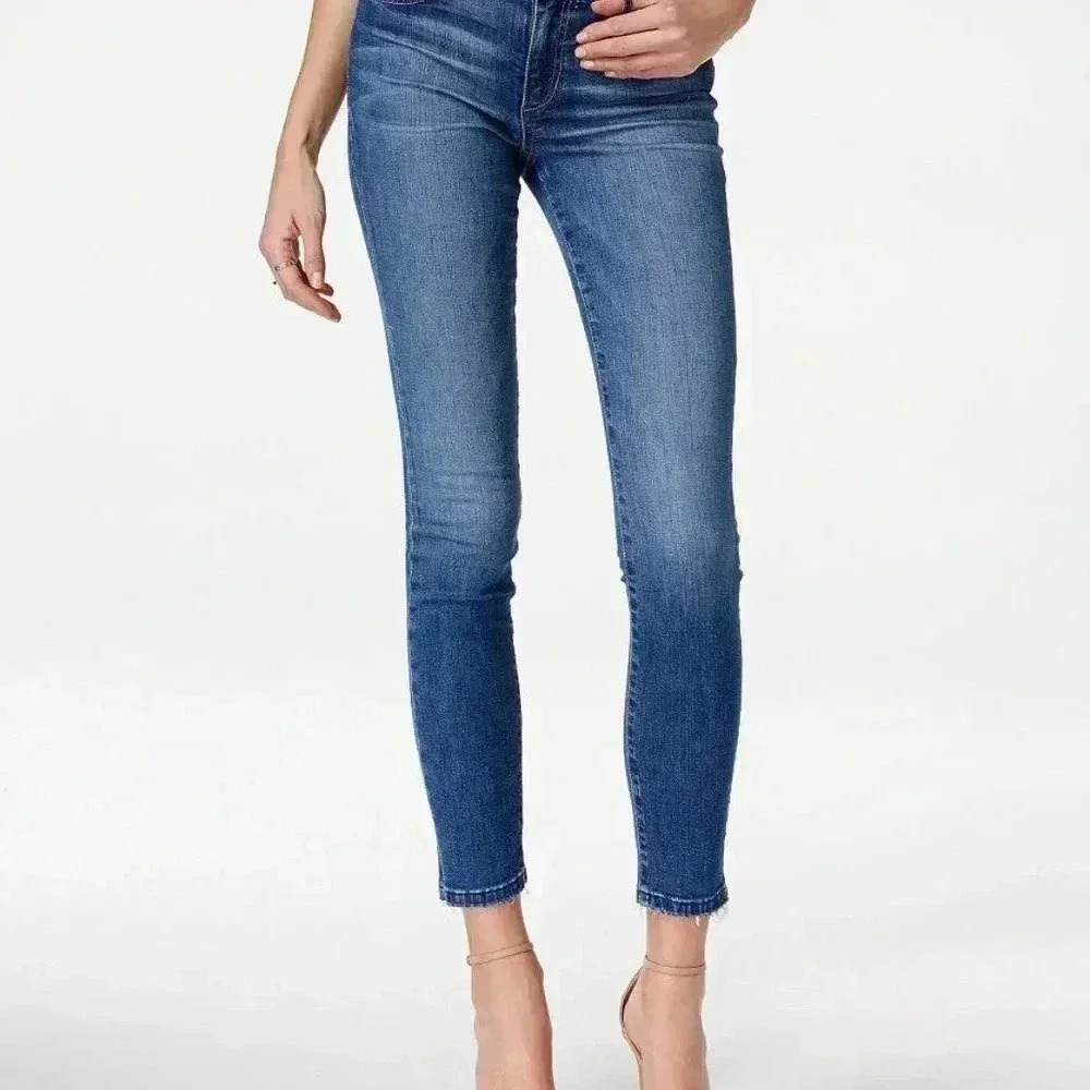 Joe’s Roamie Denim Jeans 27 - Picture 2 of 6